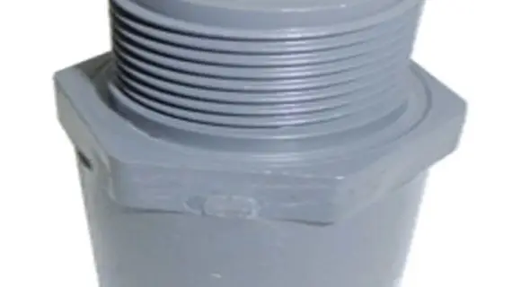 081809595918 (XL) | Socket Drat Luar 3/4 x 1/2′ Grest