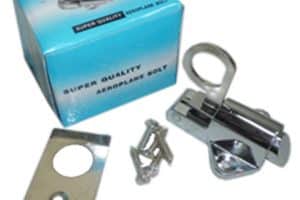 Spring Knife “XE”