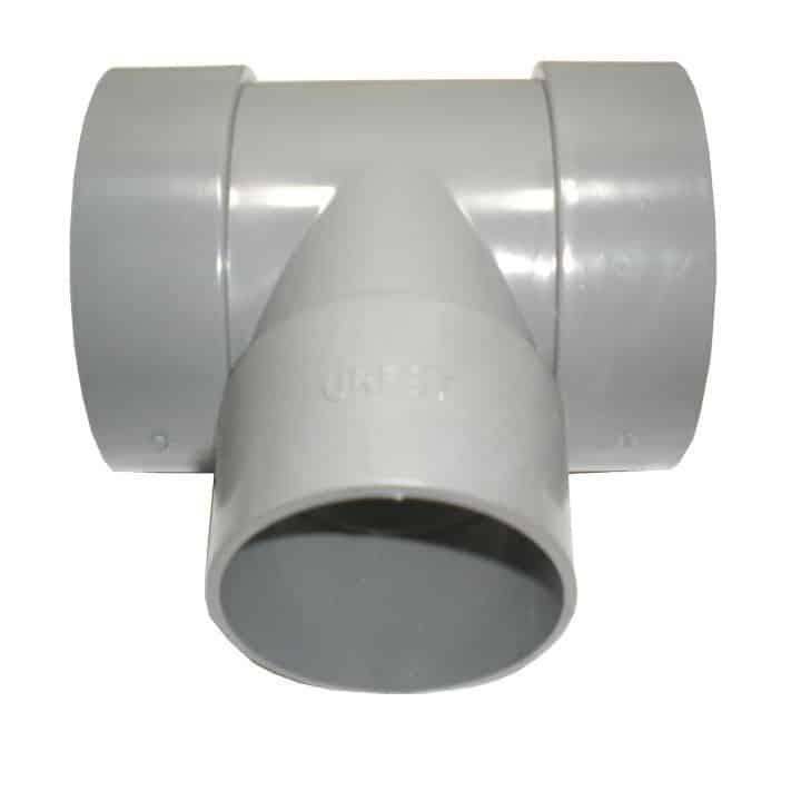 081809595918 (XL) | Jual Socket Rucika, Agen Fitting Pvc, Tee 2 1/2' Grest