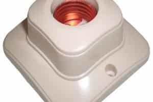 081809595918 (XL) | Fitting Plafon Besar “BROCO” New 1211