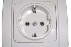 081809595918 (XL) | IB Stop Kontak Galleo “BROCO”