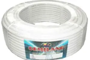 Kabel Hyo 2x35x1,5 (50 Yard) “GEMILANG”