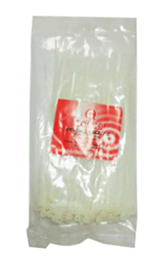 081809595918 (XL) | Jual Alat Listrik Murah, Toko Alat Listrik, Kabel Ties 20x4,8mm