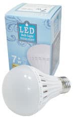 081809595918 (XL) | Lampu LED 7 Watt “Buld Light”