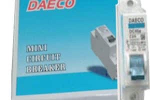 081809595918 (XL) | Mcb 1P-2A “DAECO/MENTARI” Biru