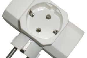 081809595918 (XL) | Steker T Arde “BROCO”