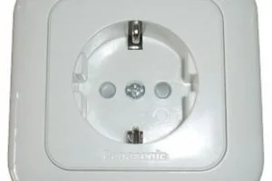 Stop kontak CP Panasonic WEJP1121-7