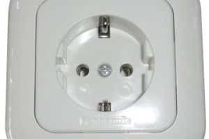 Stop kontak NCP Panasonic WEJP 1131-7