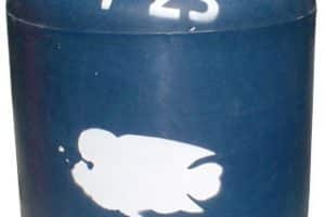 081809595918 (XL) | Toren Air 250 ltr “LOUHAN” Biru