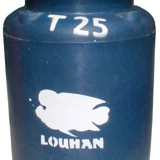 081809595918 (XL) | Toren Air 250 ltr “LOUHAN” Biru