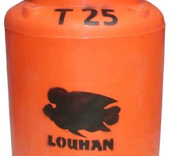 081809595918 (XL) | Toren Air 250 ltr “LOUHAN” Orange