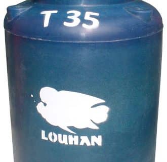 081809595918 (XL) | Toren Air 350 ltr “LOUHAN” Biru