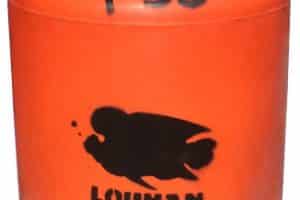 081809595918 (XL) | Toren Air 350 ltr “LOUHAN” Orange