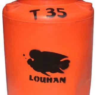081809595918 (XL) | Toren Air 350 ltr “LOUHAN” Orange