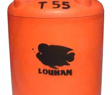 081809595918 (XL) | Toren Air 550 ltr “LOUHAN” Orange