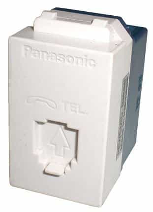 Distributor | Grosir, Socket tlp panasonic