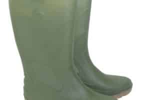 081809595918 (XL) | Sepatu Boot AP (40-42) “TERRA” Green