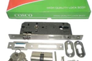 081809595918 (XL) | Body Kunci Pelor “COSCO” KMP