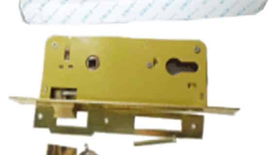 081809595918 (XL) | Body Kunci Kilap “UNIX/HSG/DIOR” 7011 SN