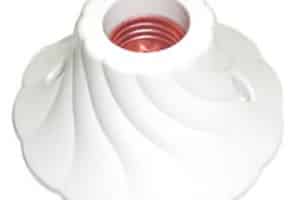 081809595918 (XL) | Fitting Plafon Bunga “UCHIRO” Delta