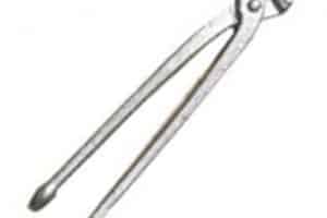 Gegep 10′ “WANLY/MAJESTY”