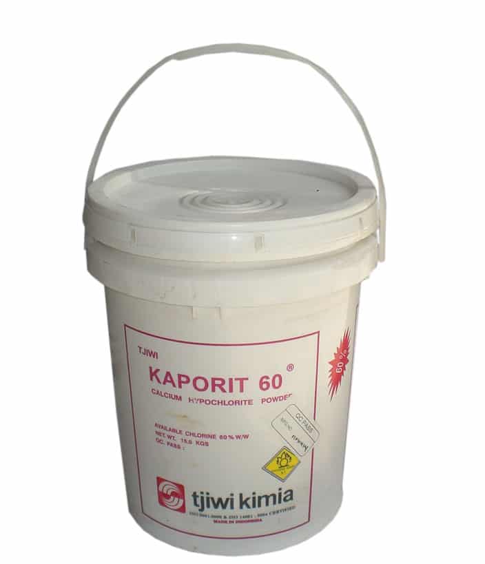 Distributor | Grosir, Kaporit Murah