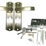081809595918 (XL) | Kunci Pintu Kecil Cylinder “HOME”