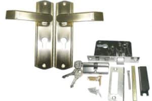 081809595918 (XL) | Kunci Pintu Kecil Cylinder “HOME”