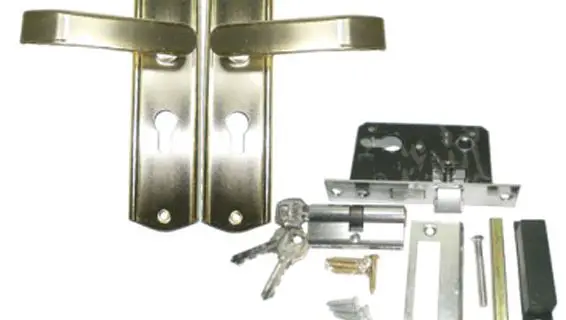 081809595918 (XL) | Kunci Pintu Kecil Cylinder “HOME”