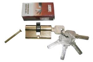 081809595918 (XL) | Mata Kunci Cylinder GDO