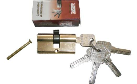 081809595918 (XL) | Mata Kunci Cylinder GDO