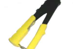 Tang Rivet / Hand Riveter 10′ Blister “VIPER”