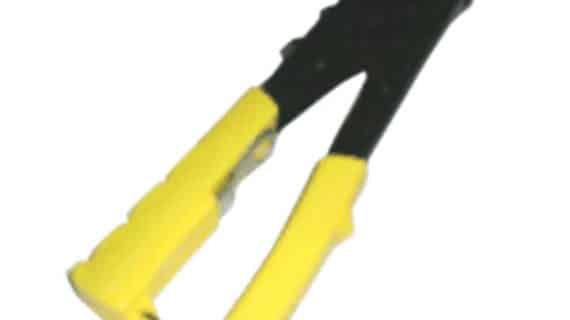 Tang Rivet / Hand Riveter 10′ Blister “VIPER”