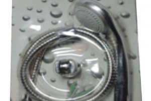 081809595918 (XL) | Hand Shower MDL TOTO Chrome
