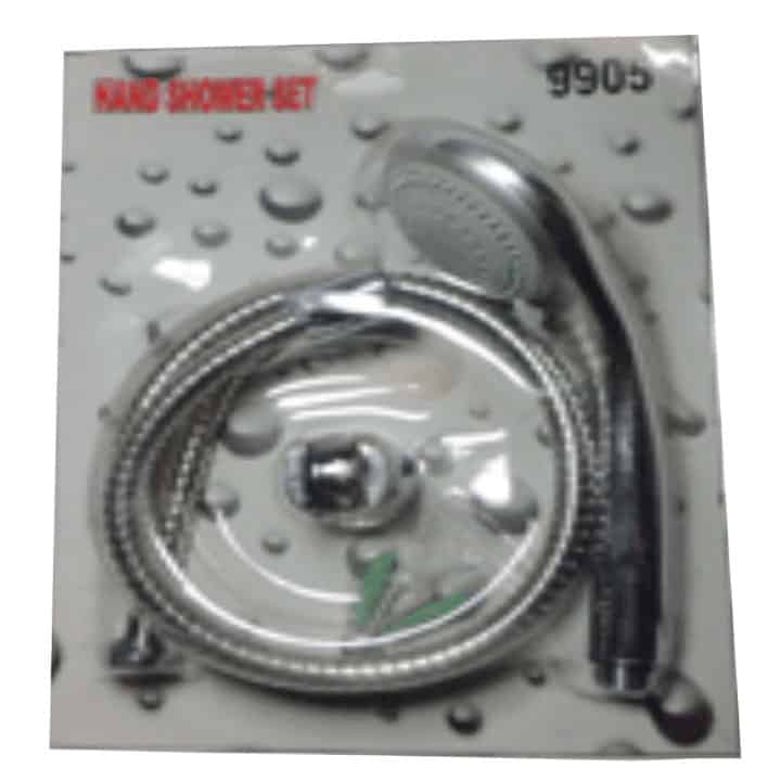 081809595918 (XL) | Shower Untuk Mandi, Jual Hanshower Murah, Hand Shower MDL TOTO Chrome
