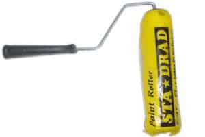 081809595918 (XL) | Kuas Roll “Standrad” Asli