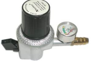 081809595918 (XL) | Reg Gas “NANKAI” HP + Meter