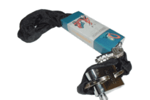 081809595918 (XL) | Gembok Rantai “COSCO” 65cm