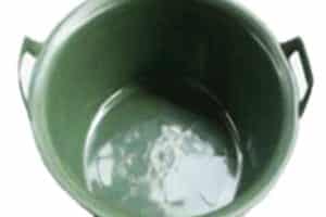 081809595918 (XL) | Baskom Karet Multifungsi “POLARIS”