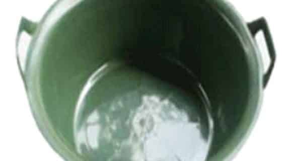 081809595918 (XL) | Baskom Karet Multifungsi “POLARIS”