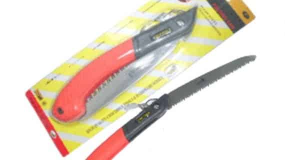 081809595918 (XL) | Gergaji Lipat “CROCODILE”