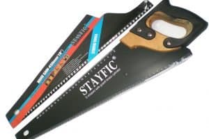 081809595918 (XL) | Gergaji Kayu Lps Karet “STAYFIC”