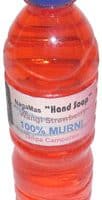 081809595918 (XL) | Sabun Cuci Tangan “Strawberry” Naga Mas