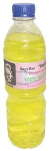 081809595918 (XL) | Sabun Cuci Tangan “Lemon” Naga Mas