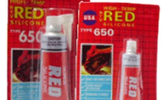 081809595918 (XL) | Lem “Red Silicone” 80gr