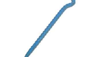 081809595918 (XL) | Linggis Toge “S” Jumbo