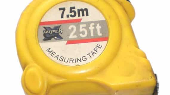 081809595918 (XL) | Meteran 7,5M “VIPER” magnet