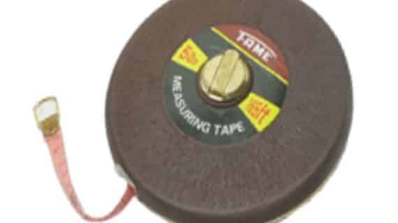 081809595918 (XL) | Meteran Roll 50M “FAME”