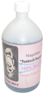 081809595918 (XL) | Pembersih Lantai/Porcelen Cleaner “Naga Mas”