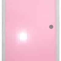 081809595918 (XL) | Pintu Kamar Mandi PVC Pink